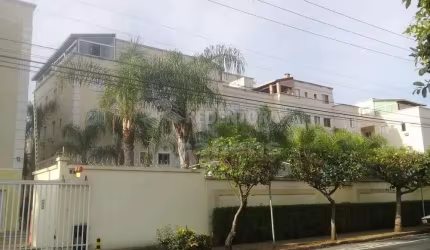 Apartamento Locação ou Venda - Jardim Urano - Zona Sul