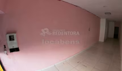Salão Comercial no Centro