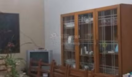 Jardim Rosely - ótima casa com edícula