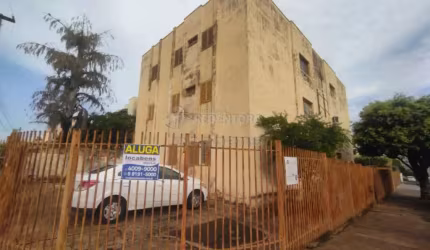 Apartamento Com 3 Dormitórios Locação Jardim Panorama Zona Sul