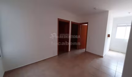Vitta Villa do Campo - Apartamento com 2 dormitórios em Eng. Schmitt