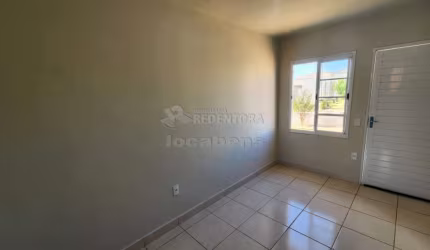 Casa Locação Condomínio Reserva Pacaembu casa de 2 dormitórios