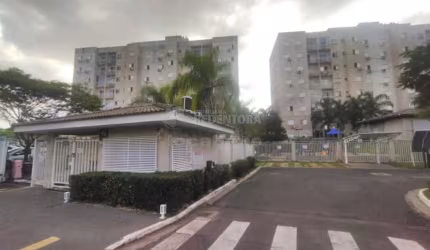 Apartamento 2 dormitórios Locação Pleno Vila Flora