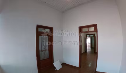 Ótima casa comercial em Engenheiro Schmitt com 5 salas