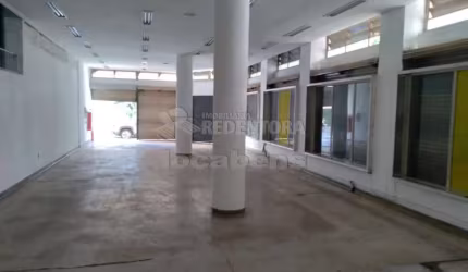 Comercial / Salão - Centro - Locação - Comercial