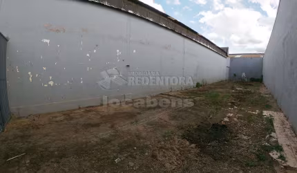 Terreno de 315,00m² no bairro Jardim Primavera