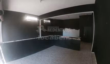 Excelente salão comercial para locação