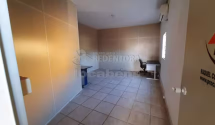 Sala comercial no Bairro Universitário