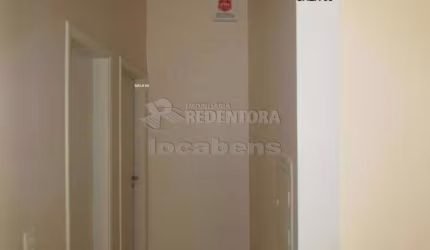 Comercial Sala em São José do Rio Preto