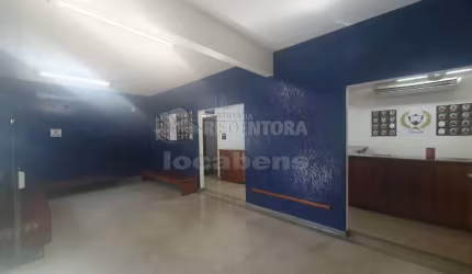Comercial Prédio Inteiro em São José do Rio Preto