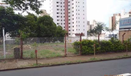 Terreno Comercial 1.547,7 m² Vila Redentora