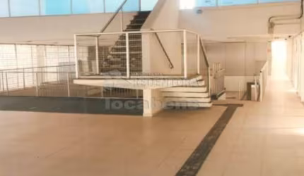 Predio comercial a venda em Penápolis-SP