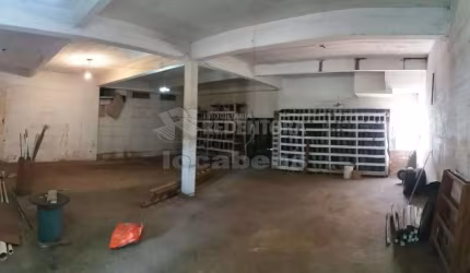 Salão Comercial Vila Maceno