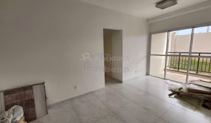 Nova Residence Quinta das Paineiras - Apartamento com 2 Dormitórios