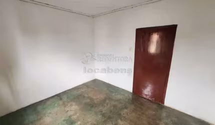 Casa Padrão em São José do Rio Preto