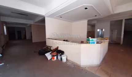 Vila Maceno - Prédio comercial com 2 andares em excelente localização