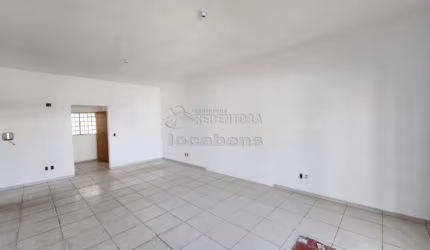 Salão Comercial no Parque Industrial