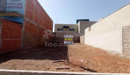 Ótimo Terreno para Locação