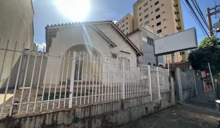 Casa Comercial 128m² Boa Vista