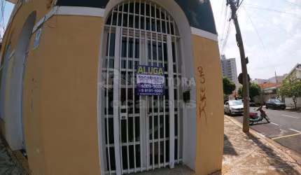 Parque Industrial excelente imóvel comercial 427m²