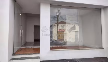 Ótima Sala Comercial para Locação - Vila Santo Antônio