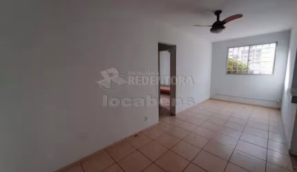 Vila Conceição - Apartamento térreo com 2 dormitórios mobiliado em excelente localização