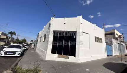 Casa Comercial 132m² Parque Industrial