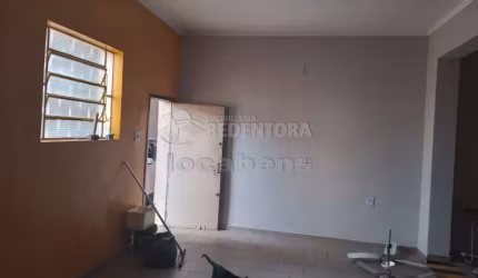 Vila Maceno - Salão Comercial Locação