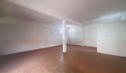 Jardim Santa Cláudia - Salão comercial