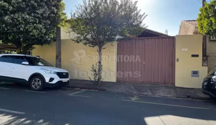 Casa Térrea Proxima ao Hospital de Base