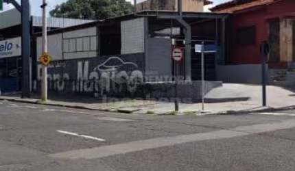 VILA ERCÍLIA - CASA E BARRACÃO COMERCIAL PARA LOCAÇÃO
