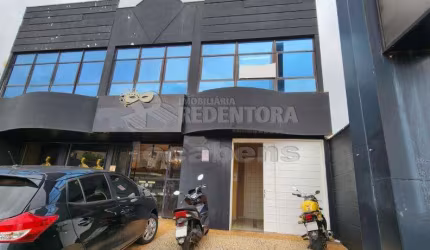 Sala Comercial Locação