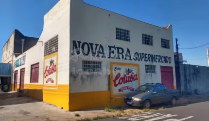 Salão Comercial Locação Solo Sagrado