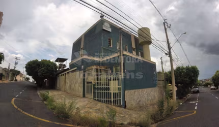 Sobrado Comercial Locação Jardim Santa Catarina