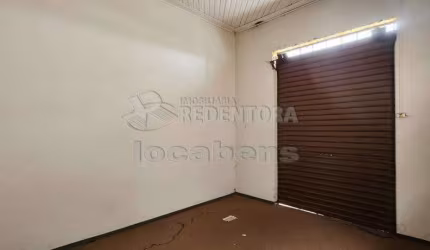 Salão Locação - Vila Boa Esperança