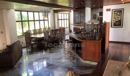 Casa Comercial 04 dormitórios Parque Celeste