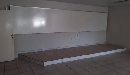 Salão Comercial 400m² Boa Vista