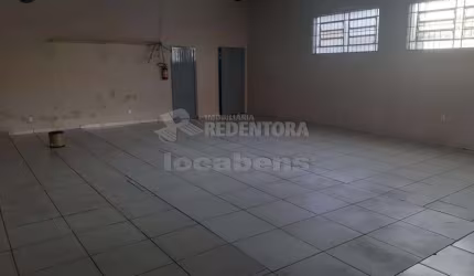 ÓTIMO SALÃO COMERCIAL PARA LOCAÇÃO 100m²