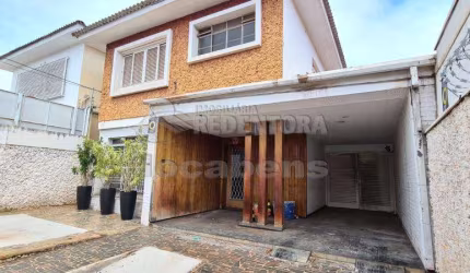 Casa Comercial Locação e Venda