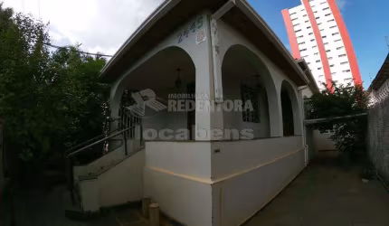 Casa Padrão em São José do Rio Preto