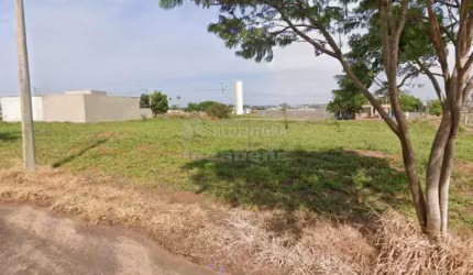 Terreno Padrão em Bady Bassitt