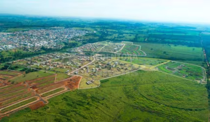 Terreno Padrão em Bady Bassitt