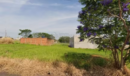 Terreno á venda em Bady Bassitt com 236m²