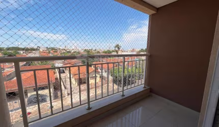 Apartamento de frente no bairro Vila Nossa Senhora do Bonfim (Bom Jardim) com 2 dormitórios