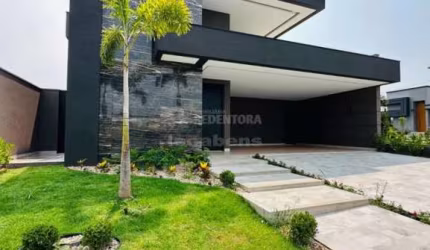 Casa Nova no Terra Vista Residence Club