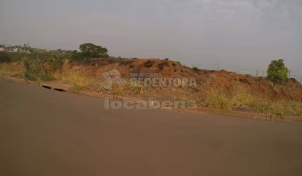 Terreno Padrão em Bady Bassitt