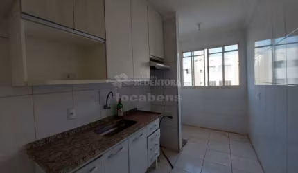 Rio das Flores I - Apartamento Venda e Locação