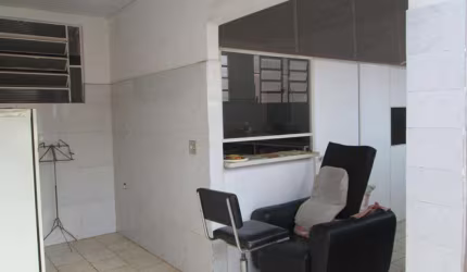 Casa Padrão em São José do Rio Preto