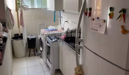 Apartamento Padrão em São José do Rio Preto