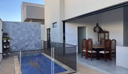 SetLife Residence Club II - Casa com 03 suítes